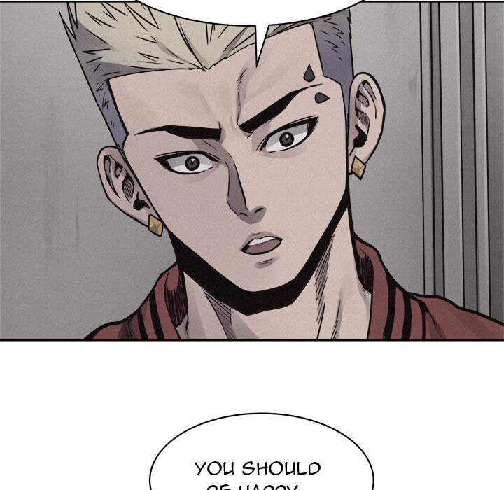 Read Pounding chapter 55 image 10 on Lezhin