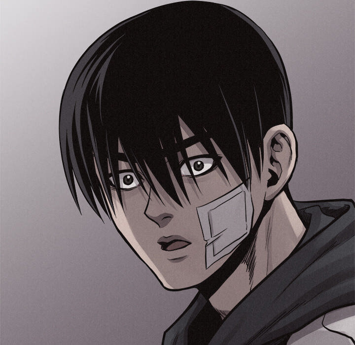 Read Pounding chapter 55 image 12 on Lezhin