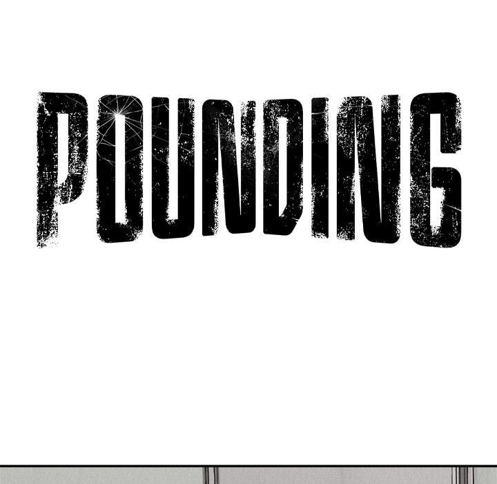 Read Pounding chapter 55 image 14 on Lezhin
