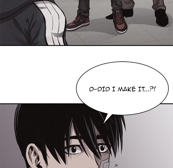 Read Pounding chapter 55 image 16 on Lezhin