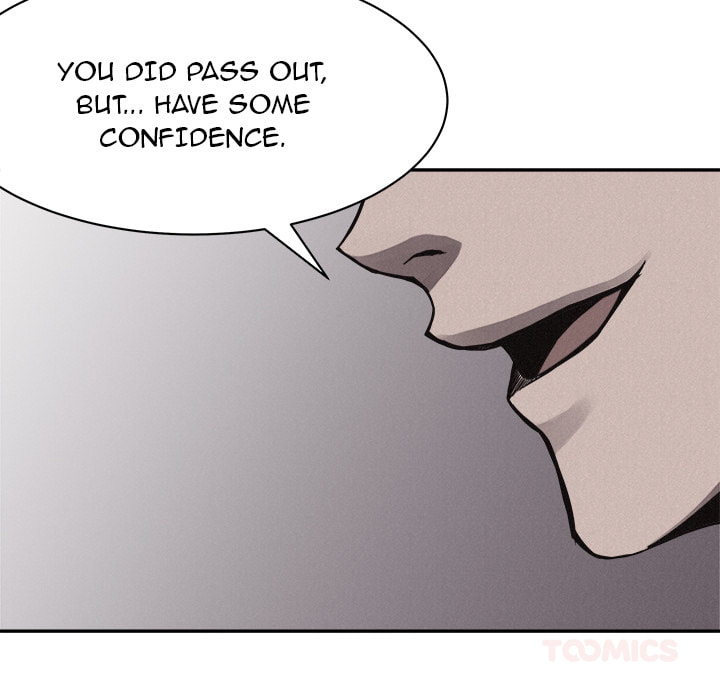Read Pounding chapter 55 image 19 on Lezhin