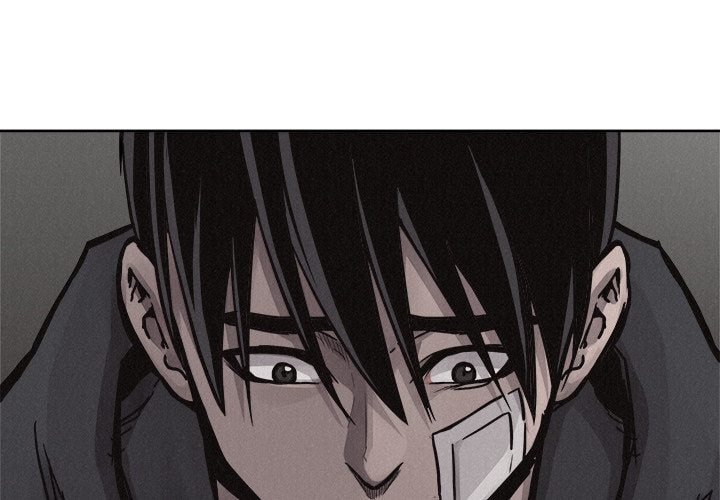 Read Pounding chapter 55 image 2 on Lezhin