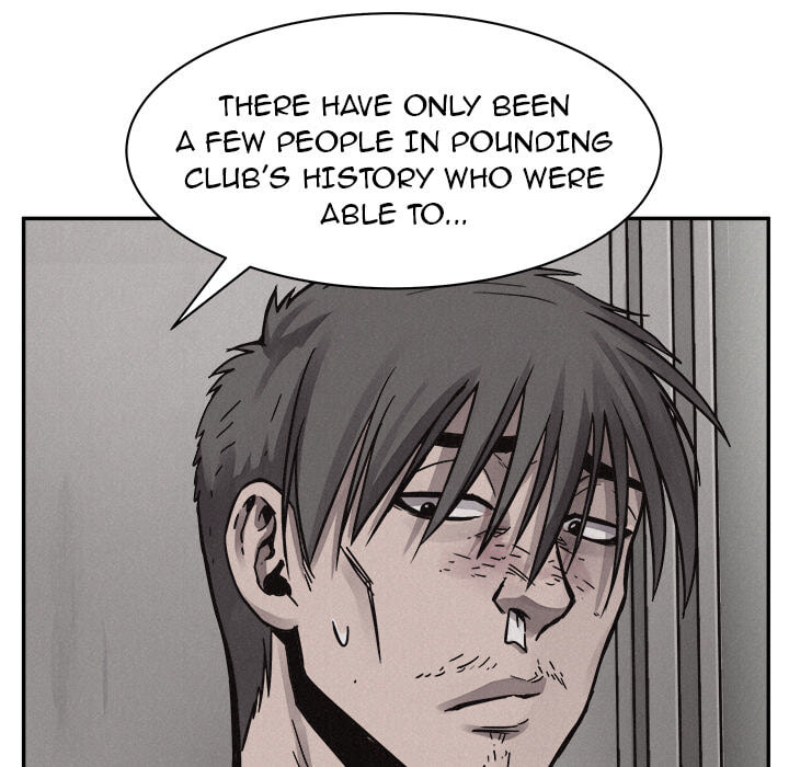 Read Pounding chapter 55 image 20 on Lezhin