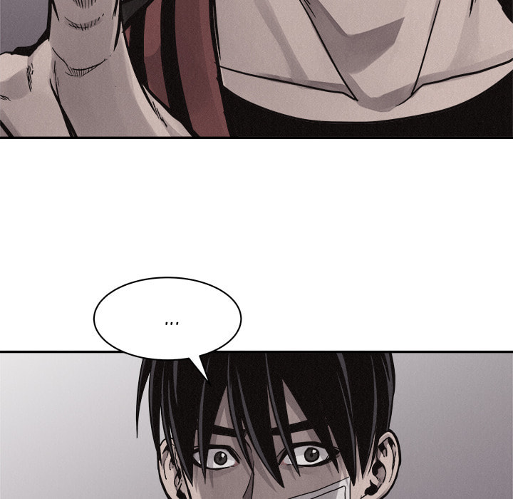 Read Pounding chapter 55 image 23 on Lezhin
