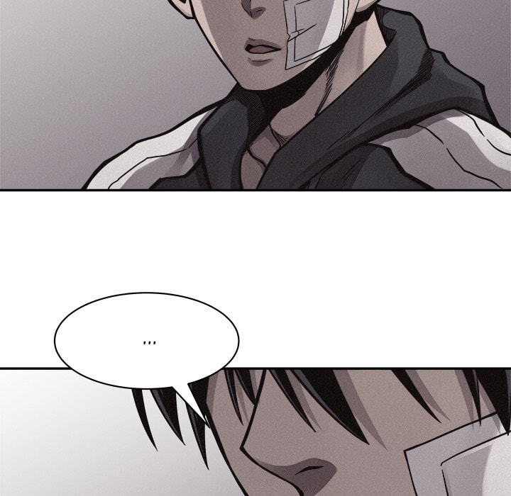 Read Pounding chapter 55 image 24 on Lezhin