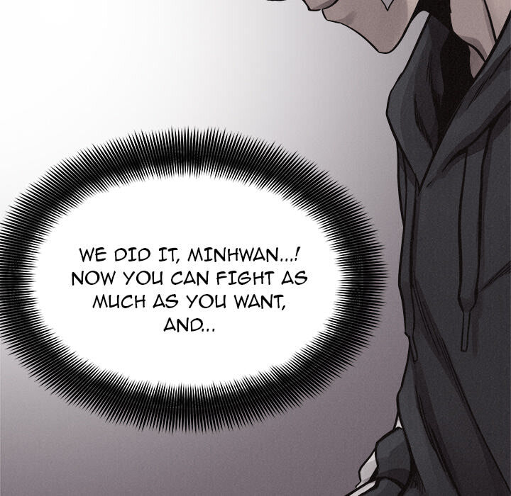 Read Pounding chapter 55 image 26 on Lezhin