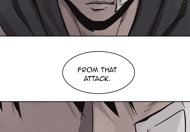 Read Pounding chapter 55 image 3 on Lezhin