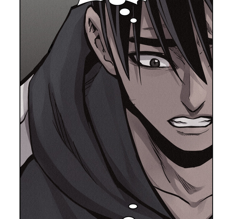 Read Pounding chapter 55 image 5 on Lezhin
