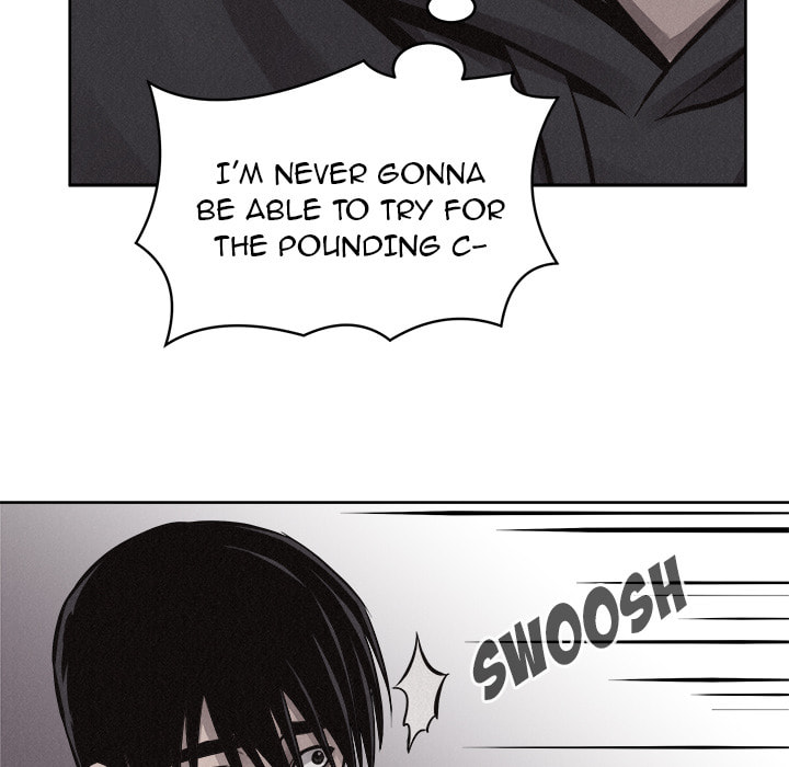 Read Pounding chapter 55 image 6 on Lezhin