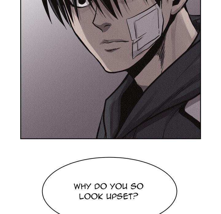 Read Pounding chapter 55 image 9 on Lezhin