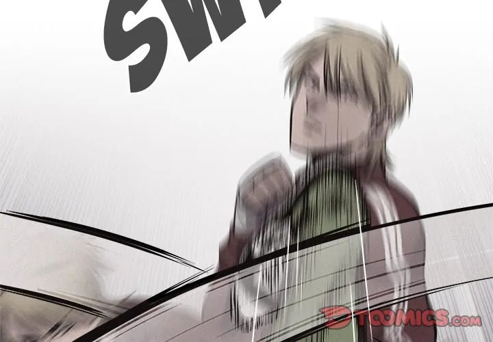 Read Pounding chapter 57 image 1 on Lezhin