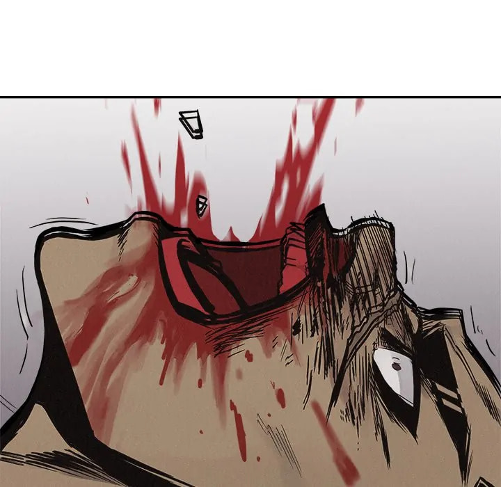 Read Pounding chapter 57 image 10 on Lezhin