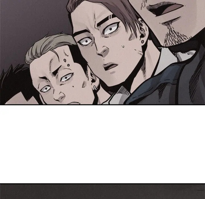Read Pounding chapter 57 image 13 on Lezhin