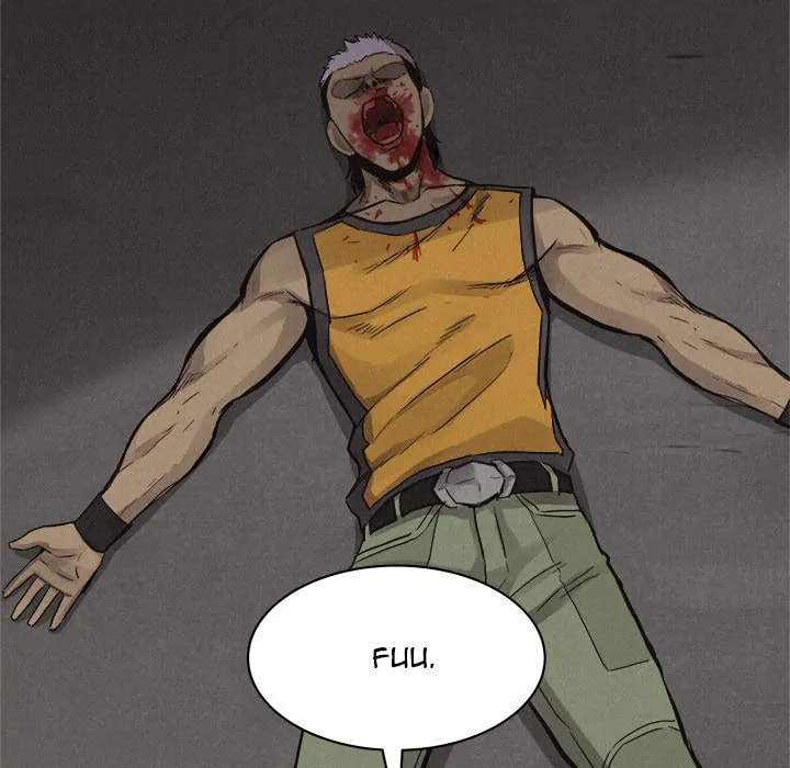 Read Pounding chapter 57 image 14 on Lezhin