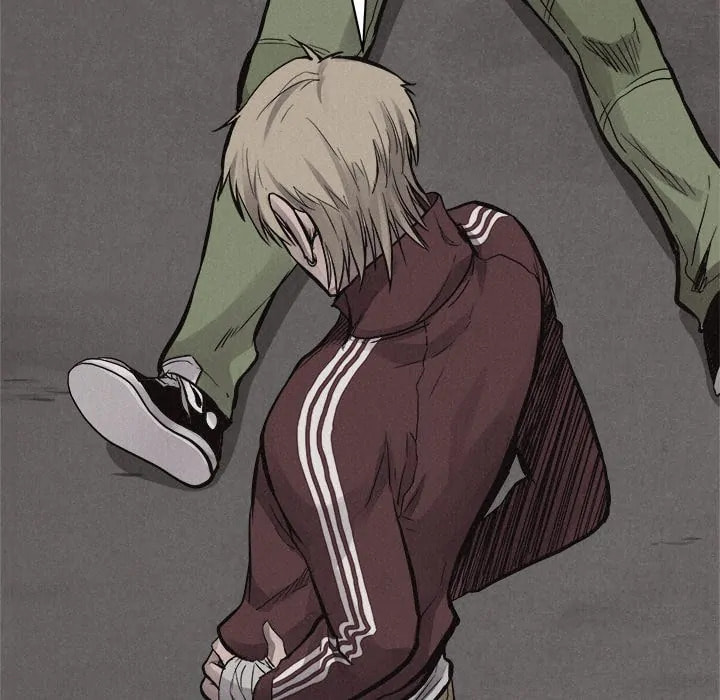 Read Pounding chapter 57 image 15 on Lezhin