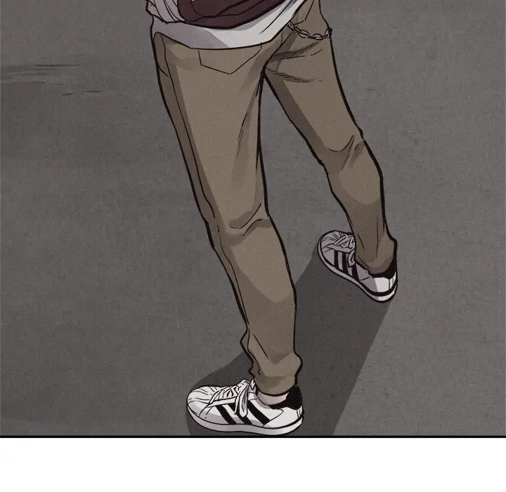 Read Pounding chapter 57 image 16 on Lezhin