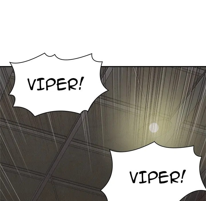 Read Pounding chapter 57 image 17 on Lezhin