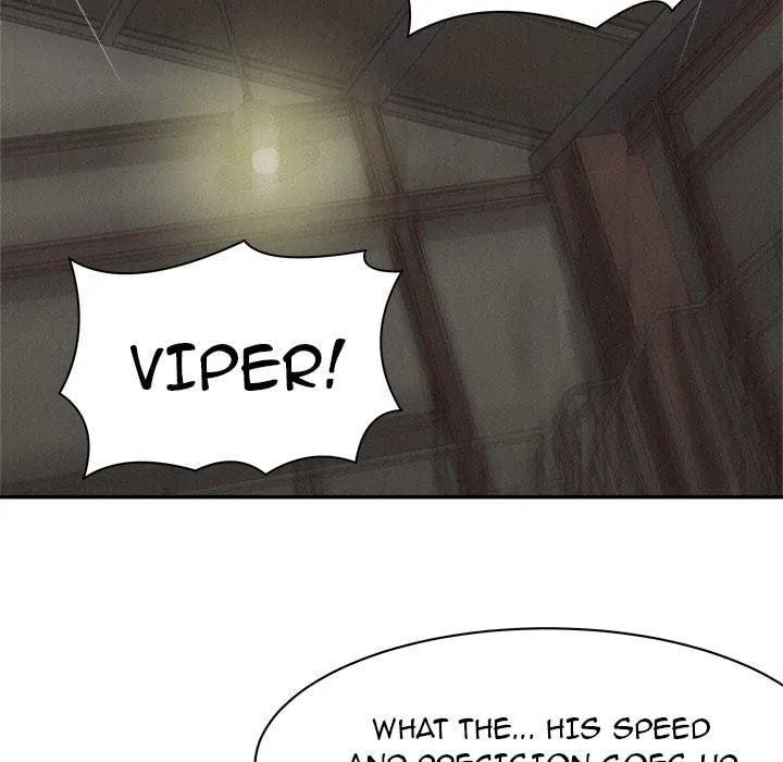 Read Pounding chapter 57 image 18 on Lezhin