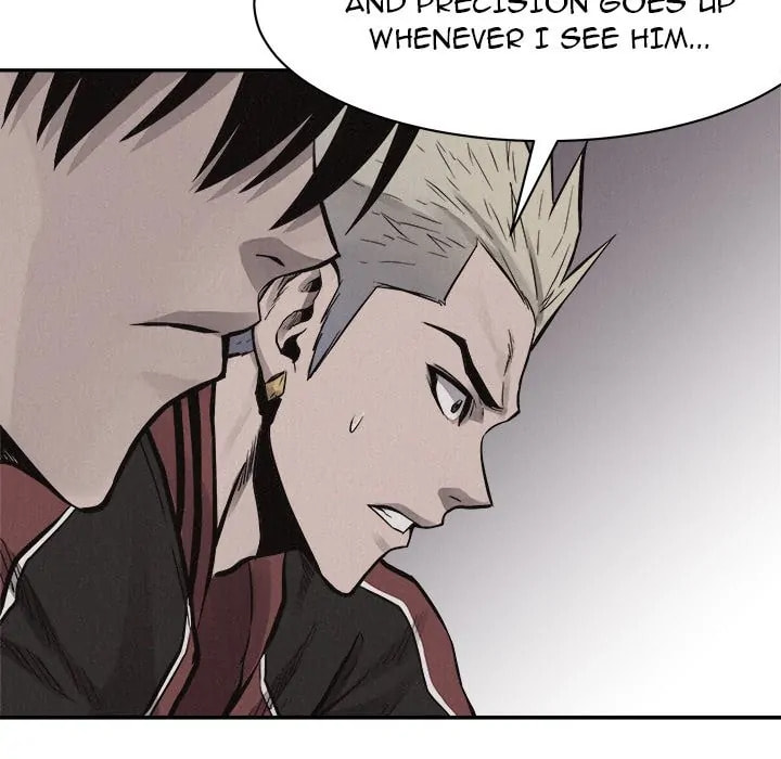 Read Pounding chapter 57 image 19 on Lezhin