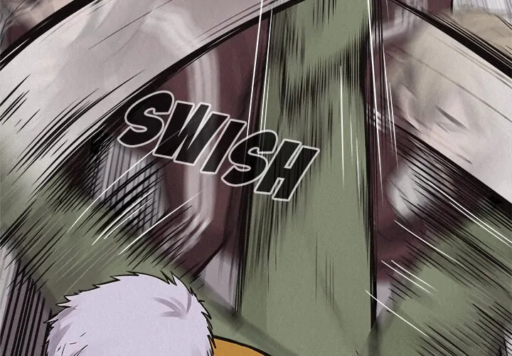 Read Pounding chapter 57 image 2 on Lezhin