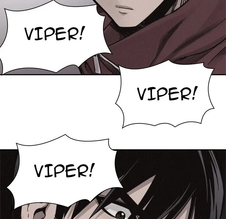 Read Pounding chapter 57 image 21 on Lezhin