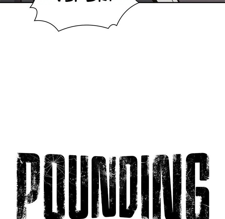 Read Pounding chapter 57 image 23 on Lezhin