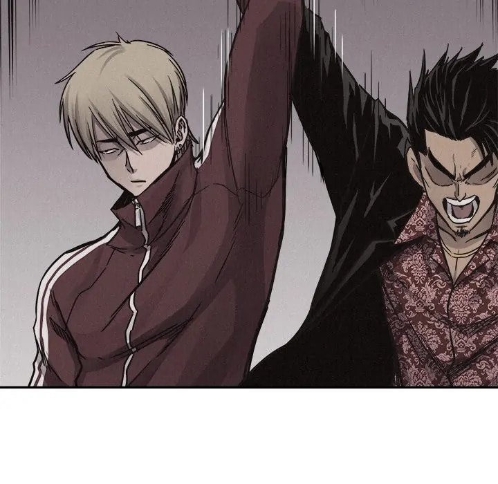 Read Pounding chapter 57 image 30 on Lezhin