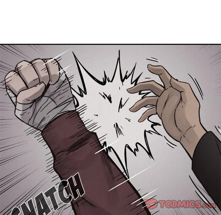 Read Pounding chapter 57 image 31 on Lezhin
