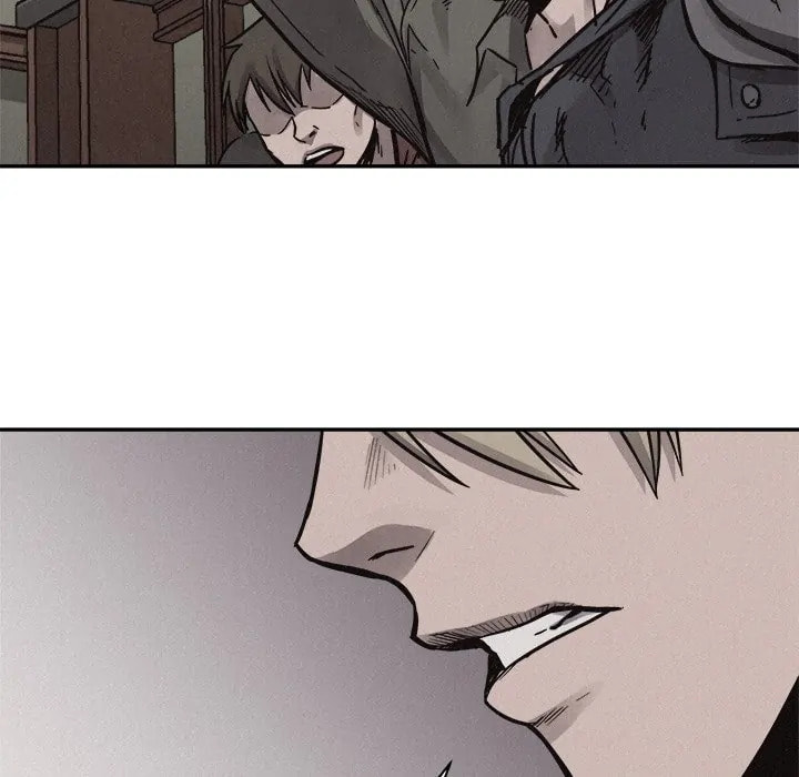Read Pounding chapter 57 image 33 on Lezhin