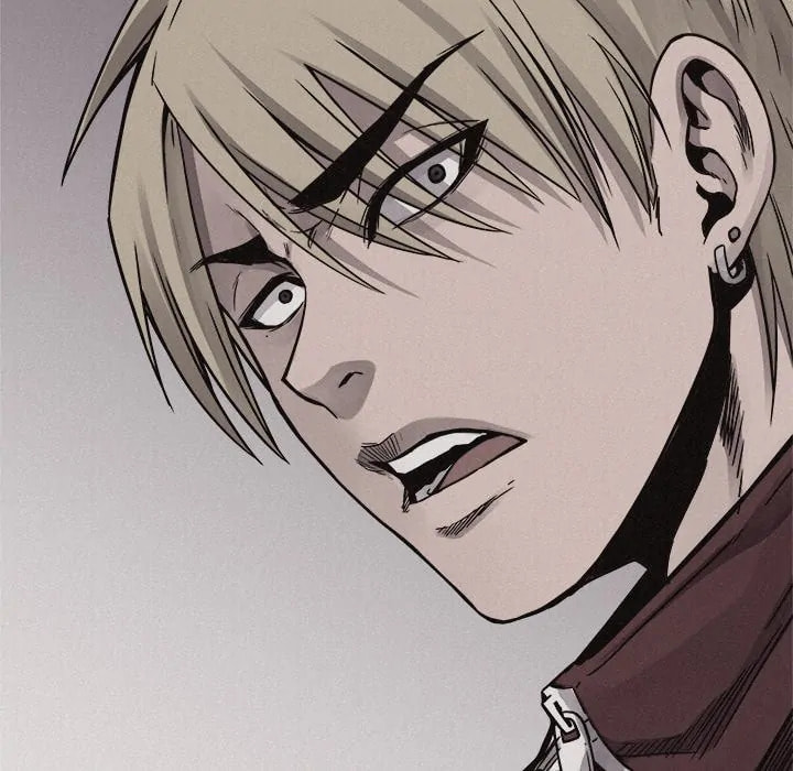 Read Pounding chapter 57 image 35 on Lezhin