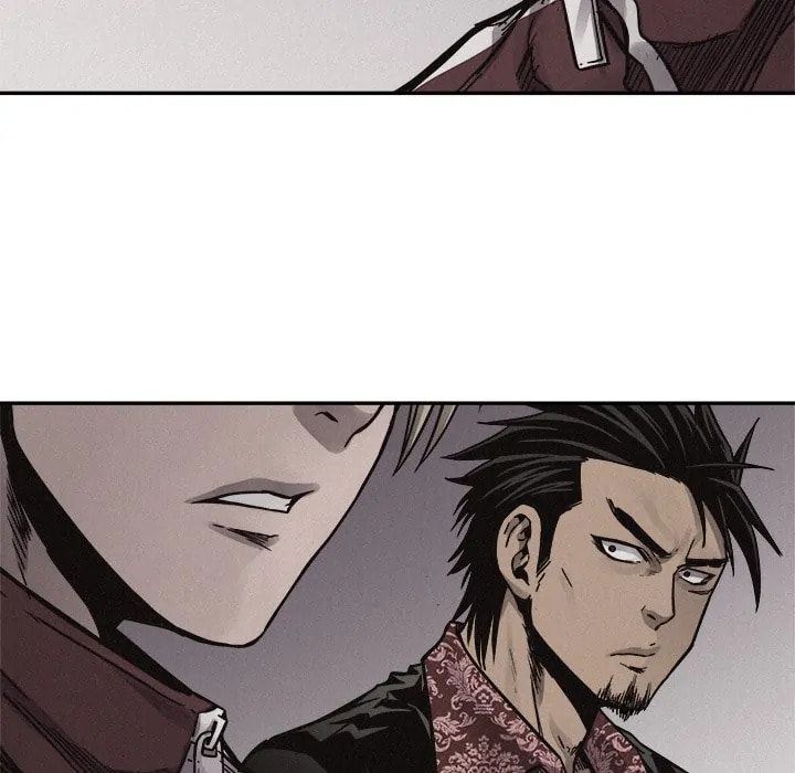 Read Pounding chapter 57 image 36 on Lezhin