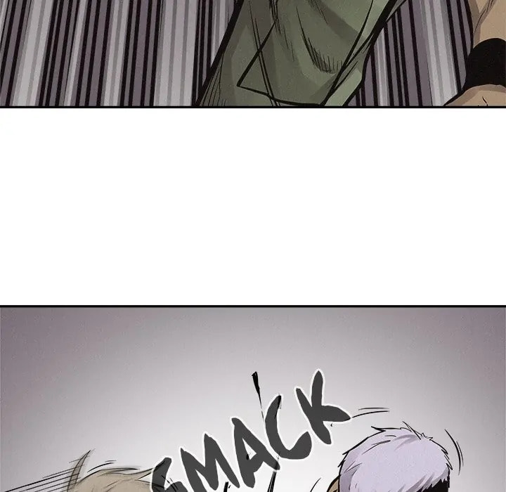 Read Pounding chapter 57 image 4 on Lezhin