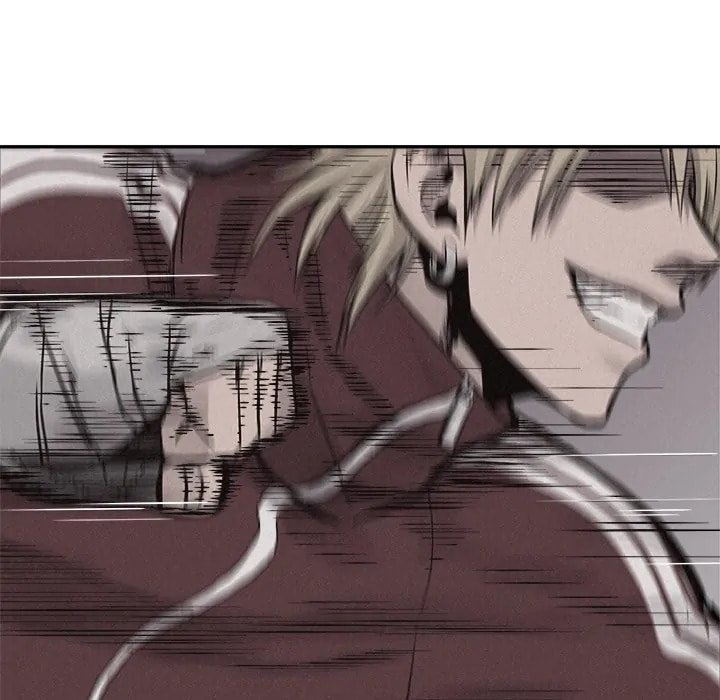 Read Pounding chapter 57 image 6 on Lezhin
