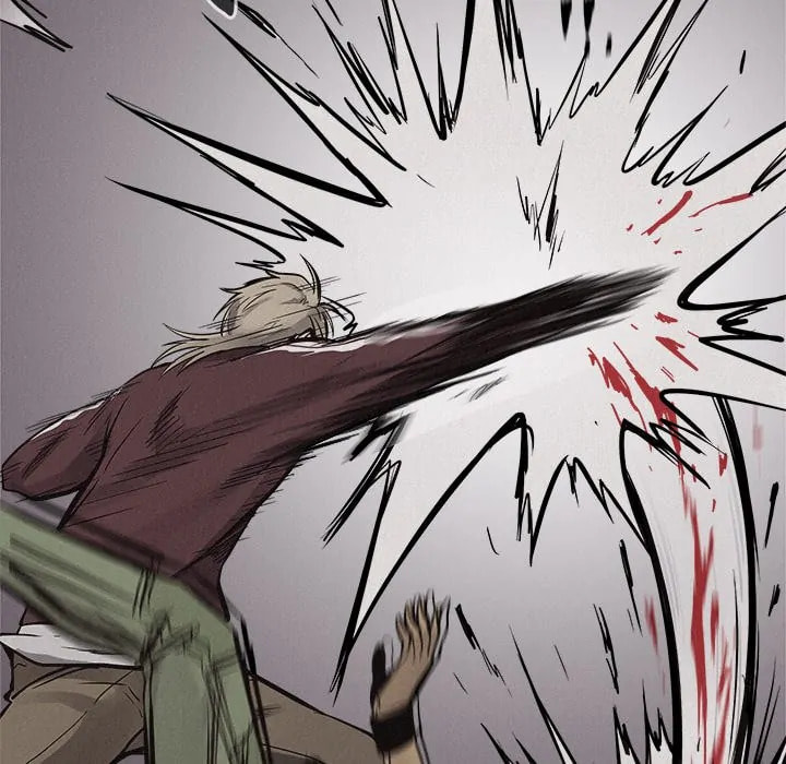 Read Pounding chapter 57 image 8 on Lezhin