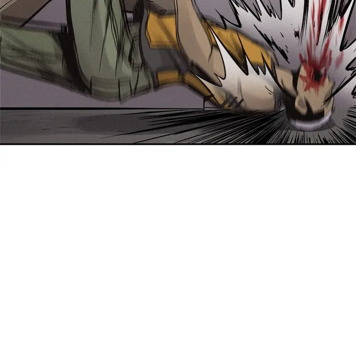 Read Pounding chapter 57 image 9 on Lezhin