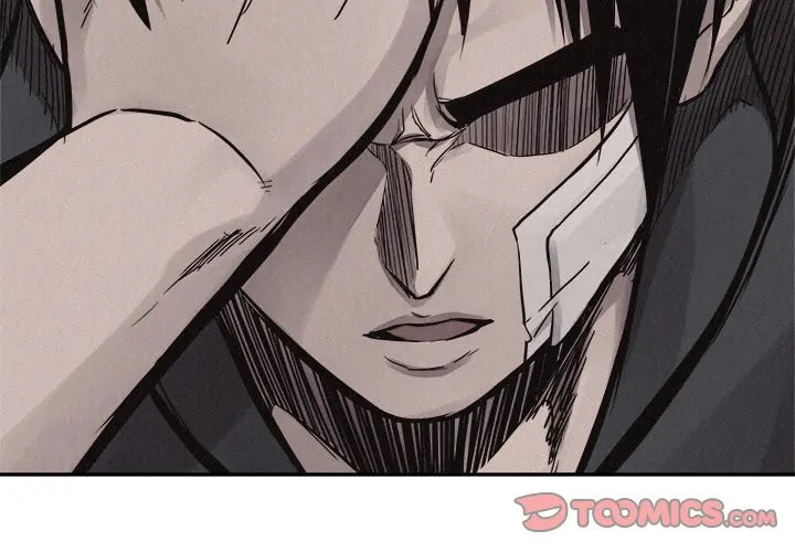 Read Pounding chapter 58 image 1 on Lezhin