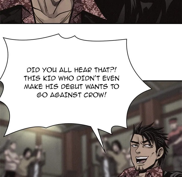 Read Pounding chapter 58 image 10 on Lezhin
