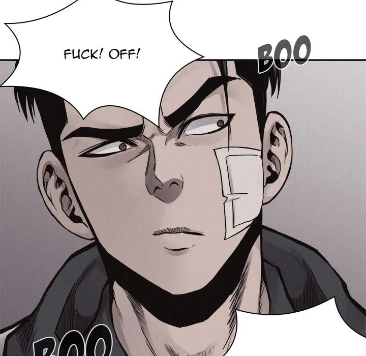 Read Pounding chapter 58 image 13 on Lezhin