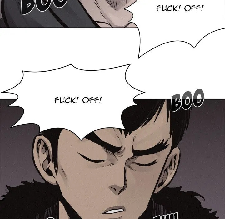 Read Pounding chapter 58 image 14 on Lezhin