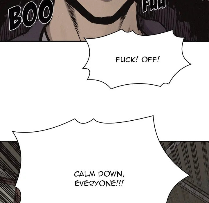 Read Pounding chapter 58 image 15 on Lezhin
