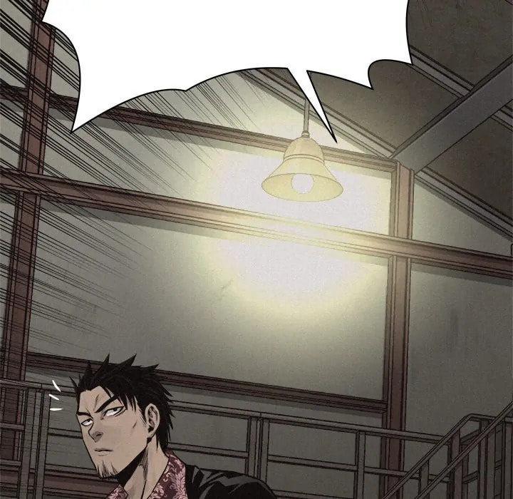 Read Pounding chapter 58 image 16 on Lezhin