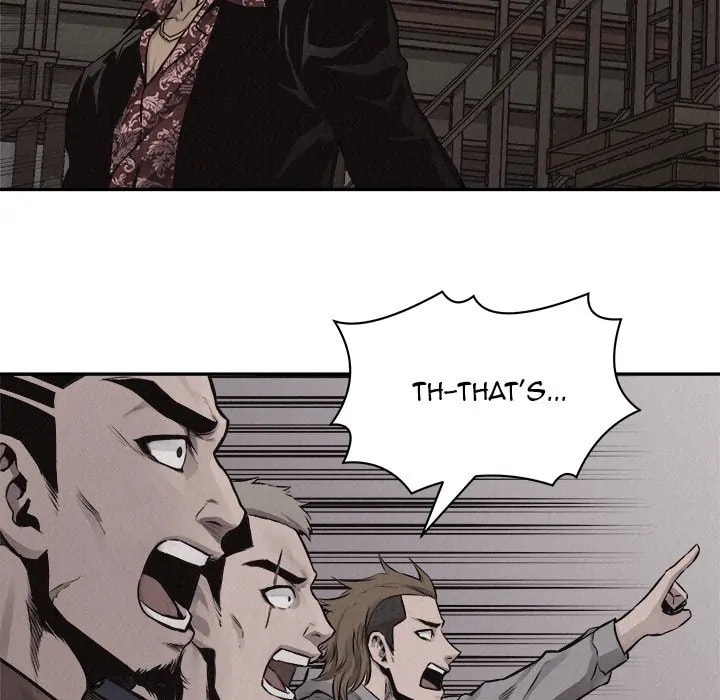 Read Pounding chapter 58 image 17 on Lezhin