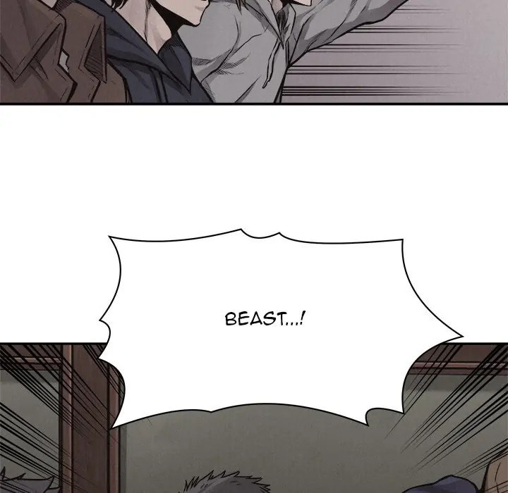 Read Pounding chapter 58 image 18 on Lezhin