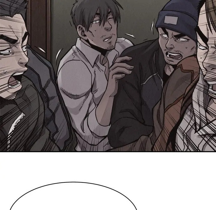 Read Pounding chapter 58 image 19 on Lezhin