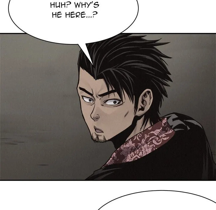 Read Pounding chapter 58 image 20 on Lezhin