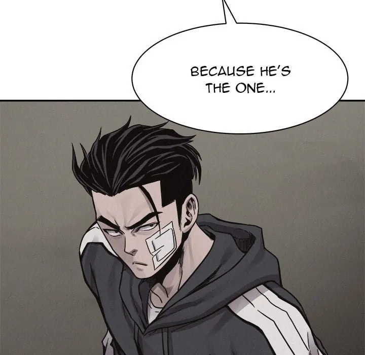 Read Pounding chapter 58 image 22 on Lezhin