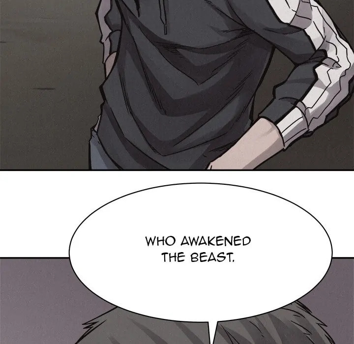 Read Pounding chapter 58 image 23 on Lezhin