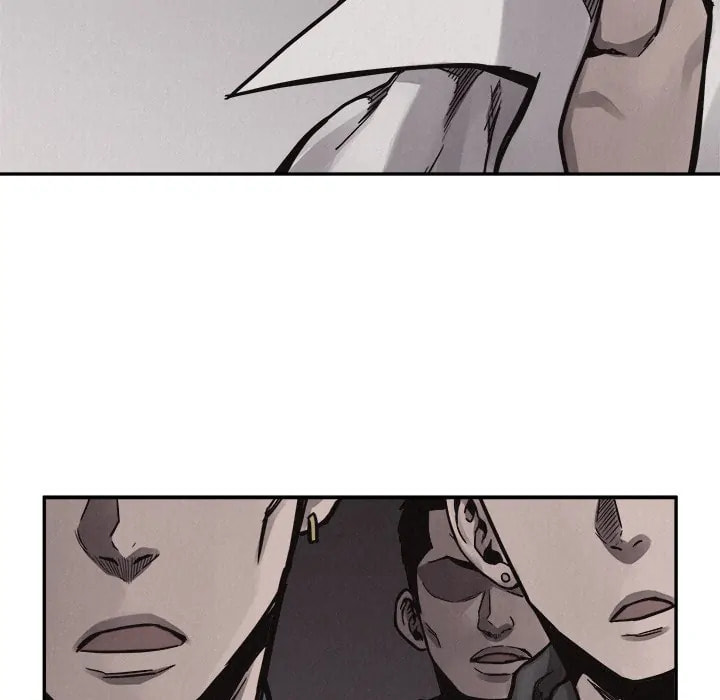 Read Pounding chapter 58 image 25 on Lezhin