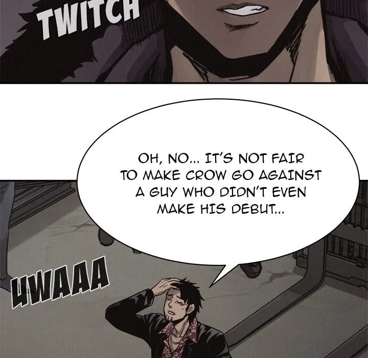 Read Pounding chapter 58 image 29 on Lezhin