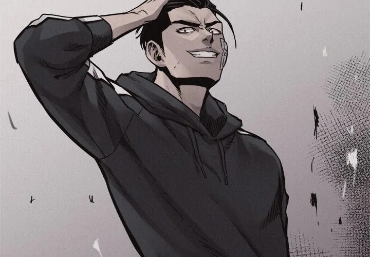 Read Pounding chapter 58 image 3 on Lezhin